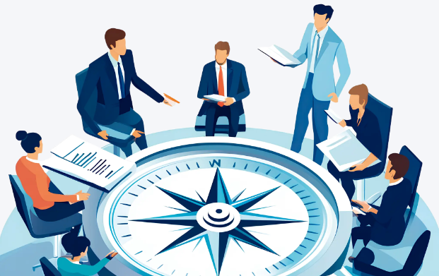 斌临房科技线上房源运营解决方案与中介赋能案例分享